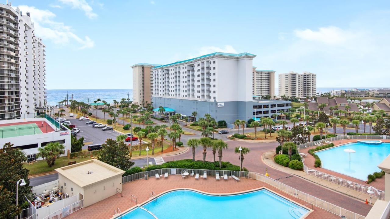 Ariel Dunes I Unit 601 Destin Exterior foto