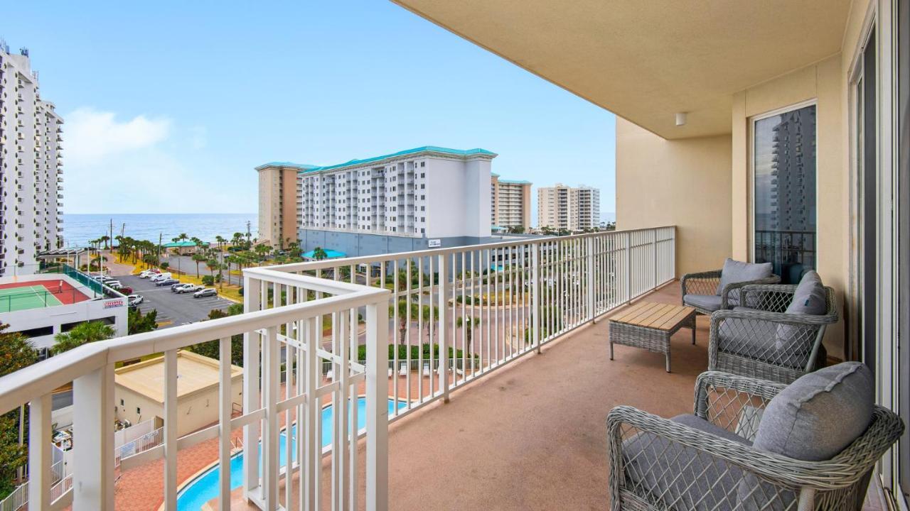 Ariel Dunes I Unit 601 Destin Exterior foto