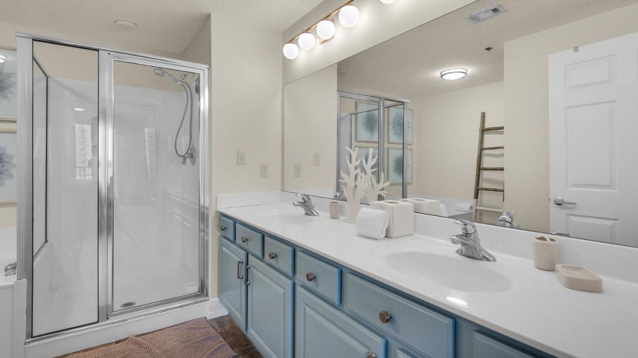 Ariel Dunes I Unit 601 Destin Exterior foto