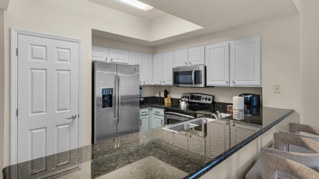Ariel Dunes I Unit 601 Destin Exterior foto