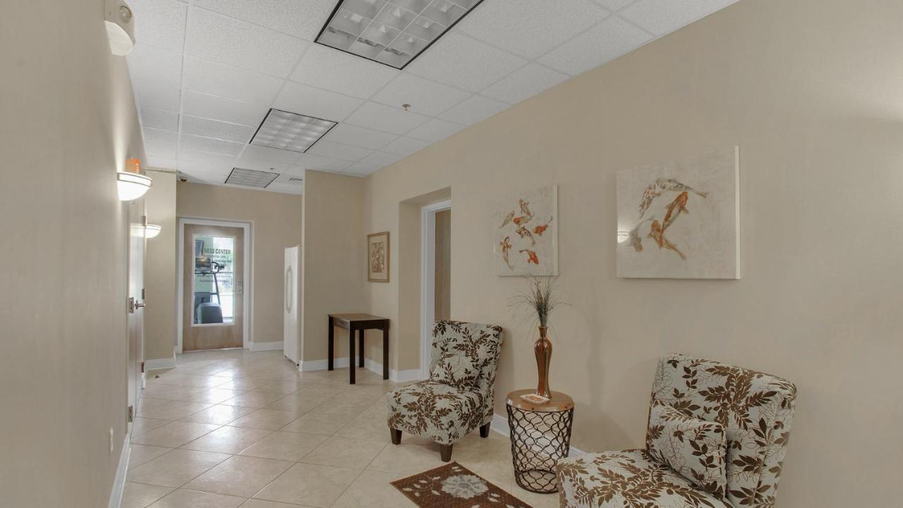 Ariel Dunes I Unit 601 Destin Exterior foto