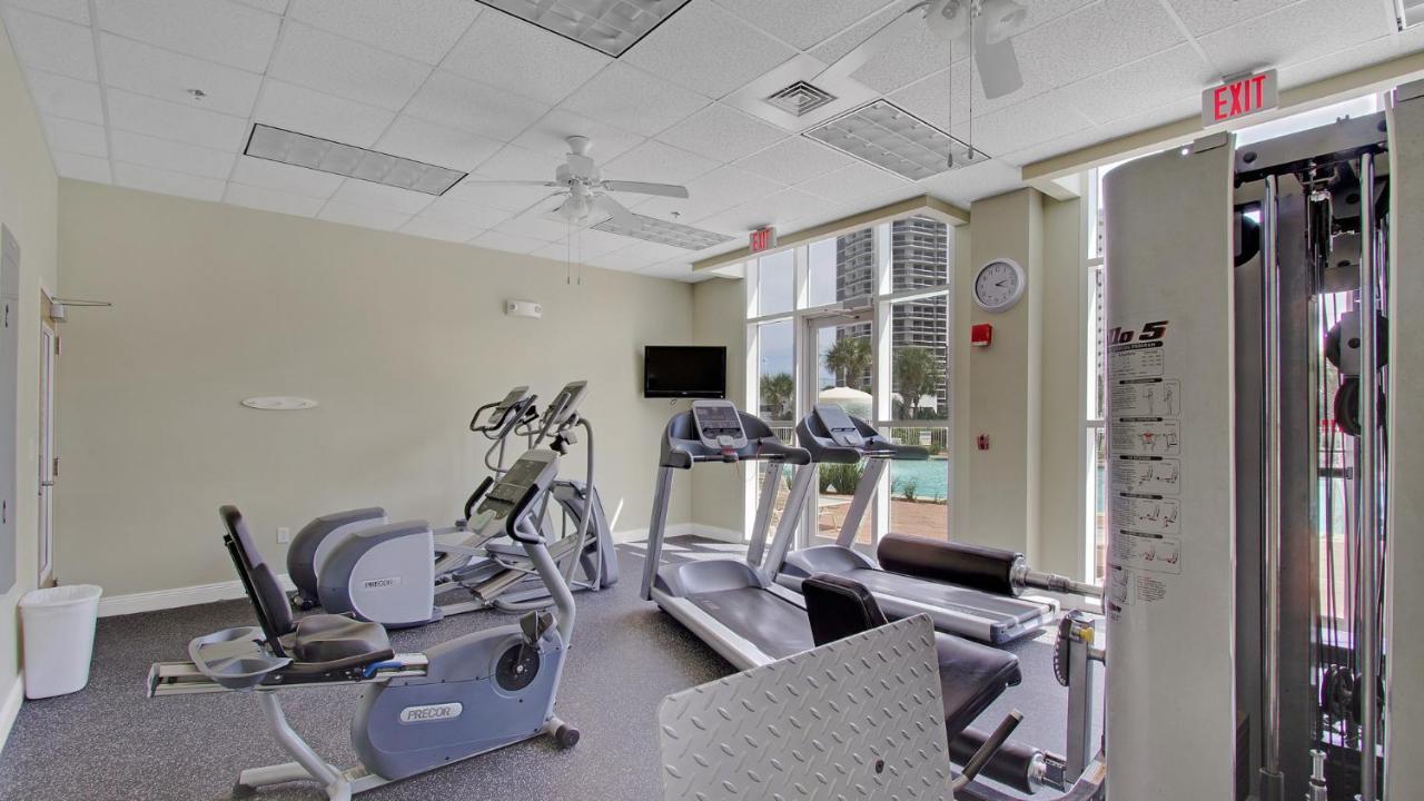 Ariel Dunes I Unit 601 Destin Exterior foto