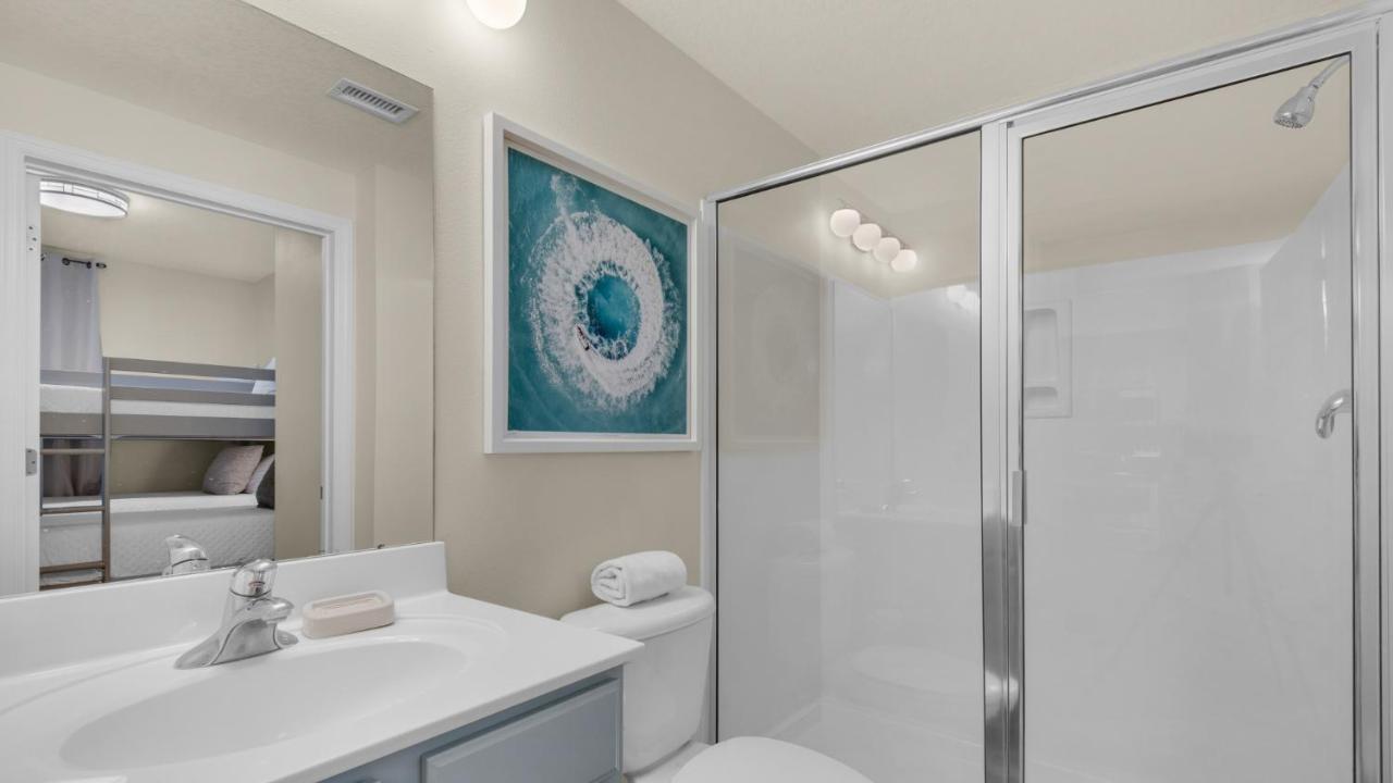 Ariel Dunes I Unit 601 Destin Exterior foto