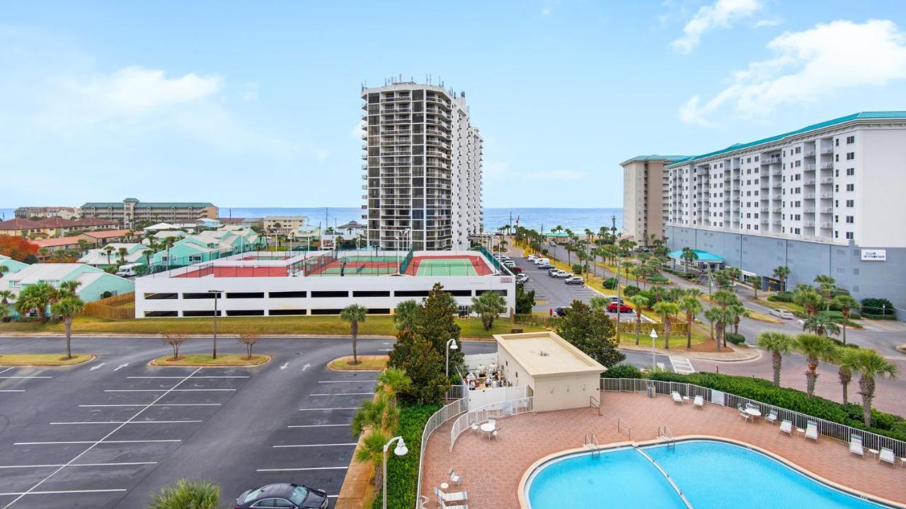 Ariel Dunes I Unit 601 Destin Exterior foto