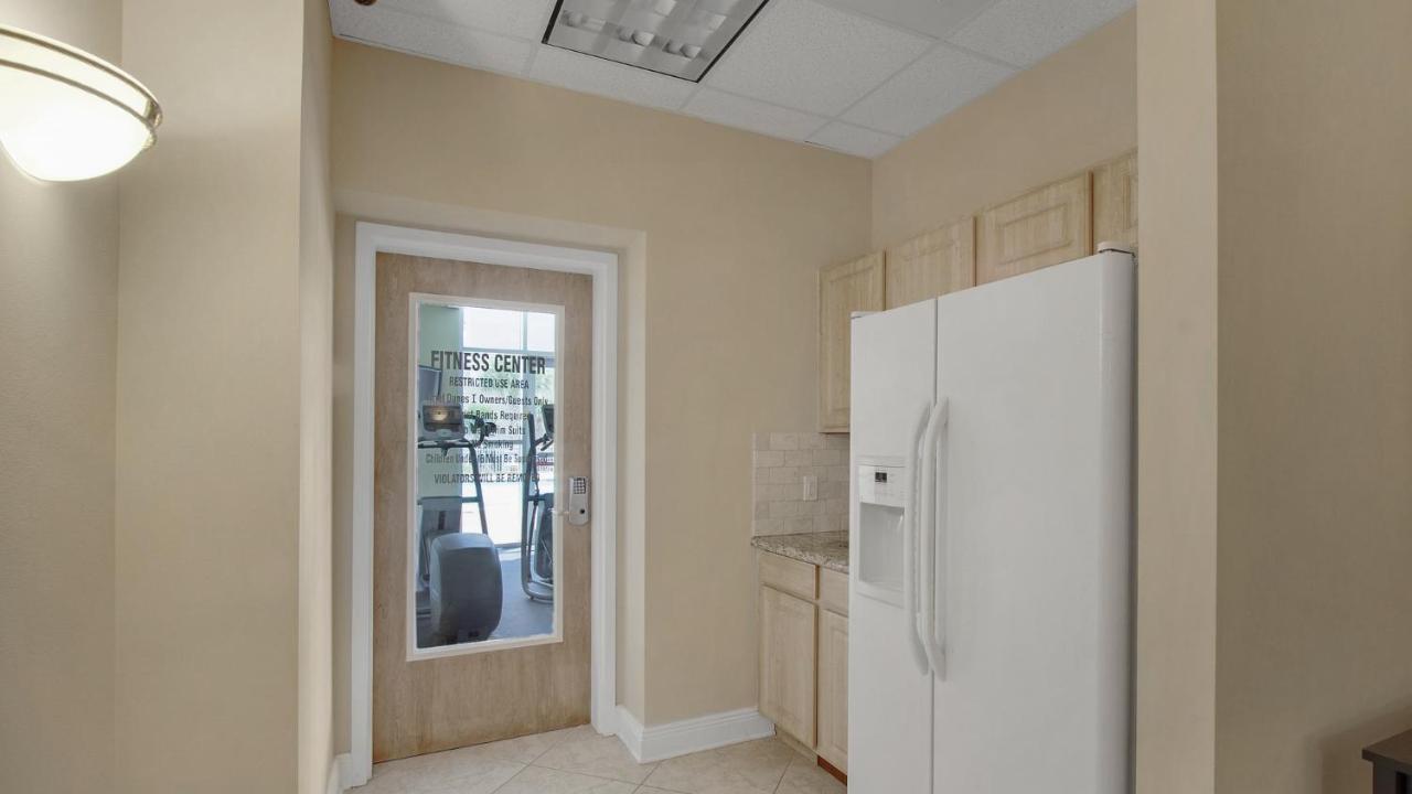 Ariel Dunes I Unit 601 Destin Exterior foto