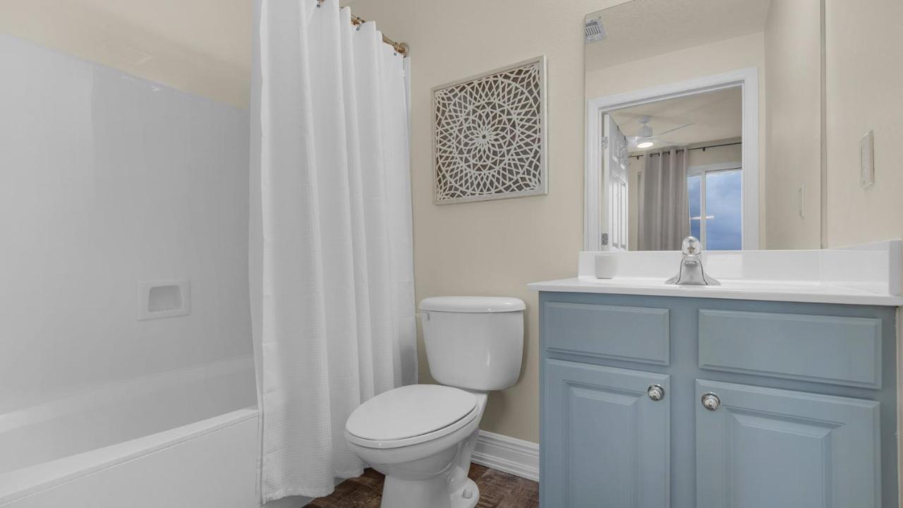 Ariel Dunes I Unit 601 Destin Exterior foto