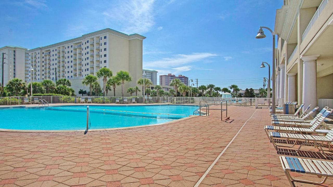 Ariel Dunes I Unit 601 Destin Exterior foto