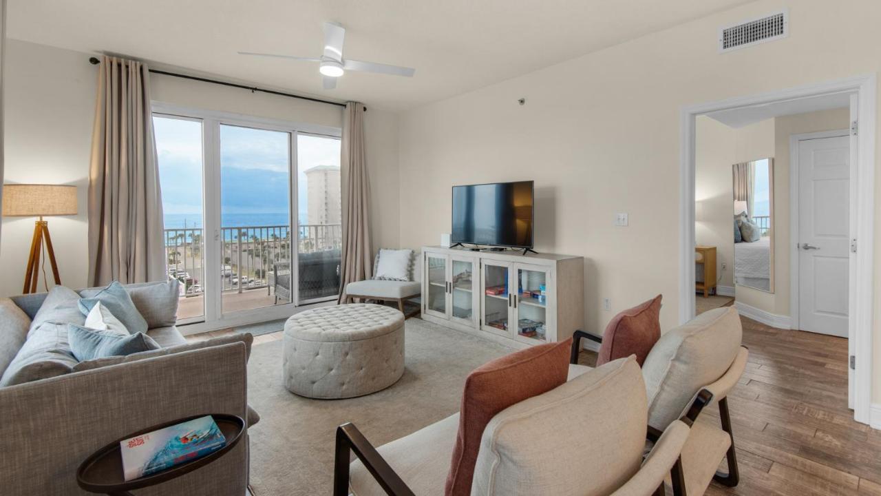 Ariel Dunes I Unit 601 Destin Exterior foto