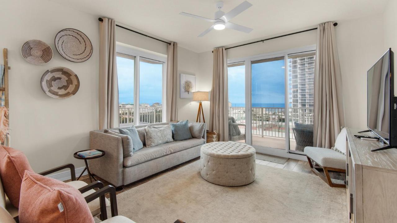 Ariel Dunes I Unit 601 Destin Exterior foto