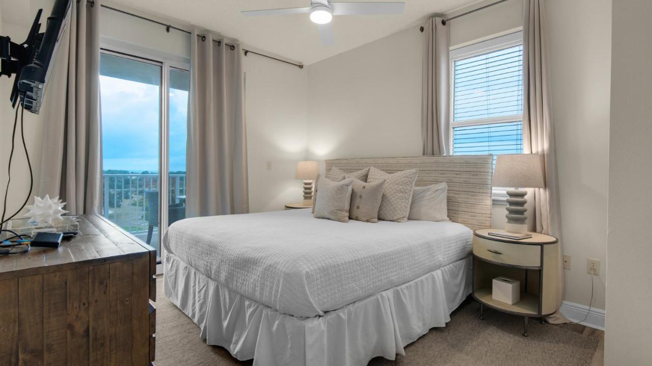 Ariel Dunes I Unit 601 Destin Exterior foto