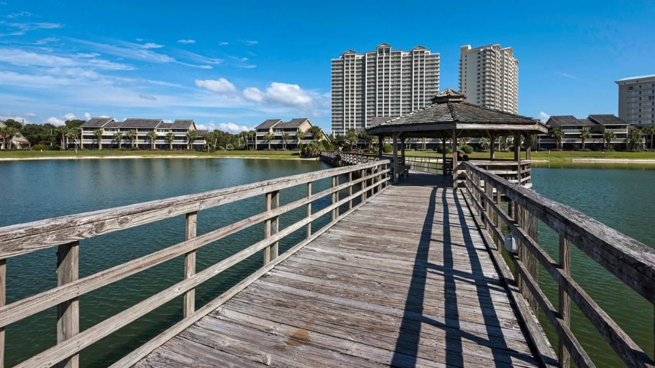 Ariel Dunes I Unit 601 Destin Exterior foto