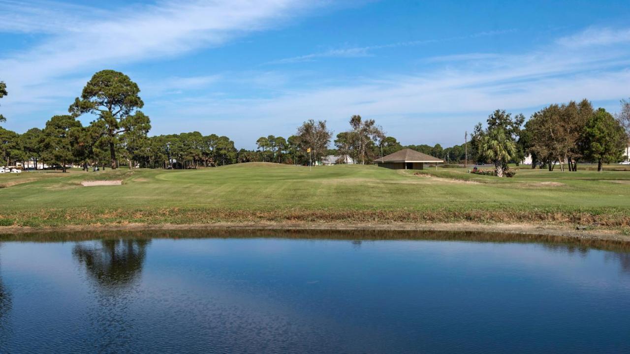 Ariel Dunes I Unit 601 Destin Exterior foto